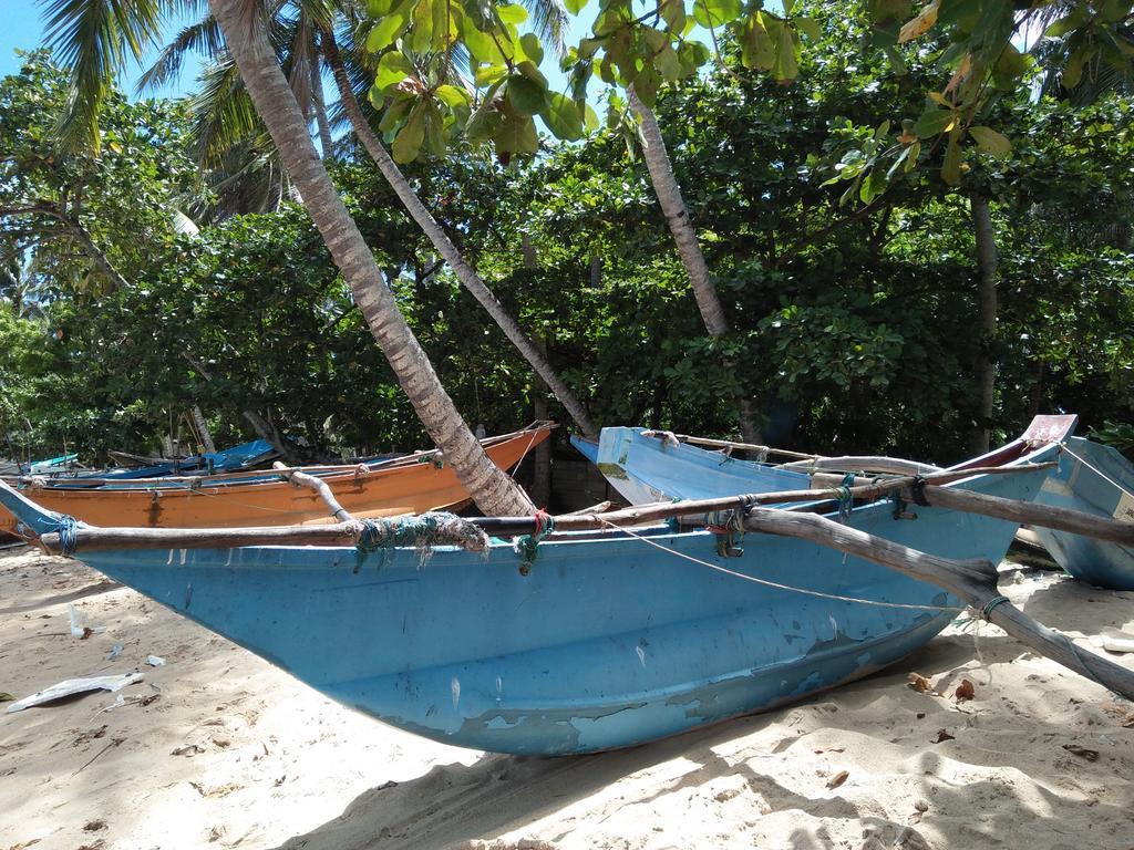 Chamod Holiday Home Tangalle Exterior foto