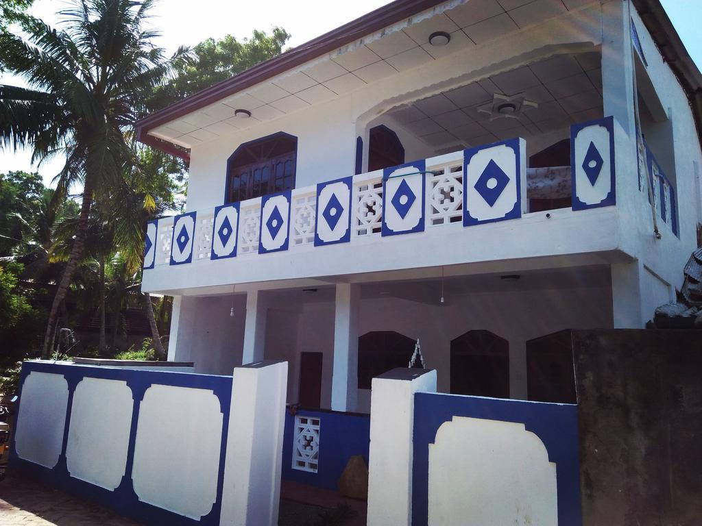 Chamod Holiday Home Tangalle Exterior foto
