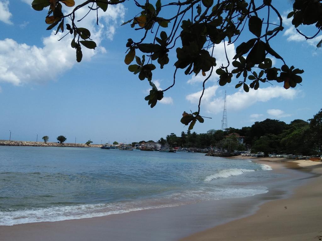 Chamod Holiday Home Tangalle Exterior foto